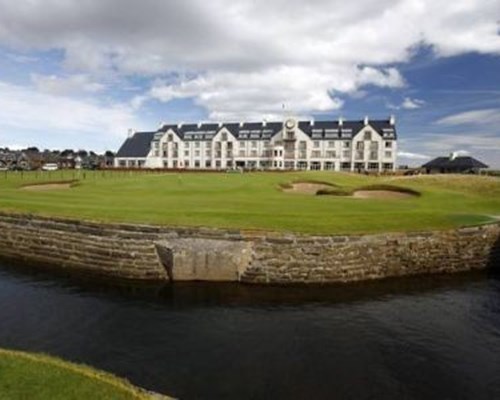 Carnoustie Golf Hotel 'A Bespoke Hotel’ in Carnoustie