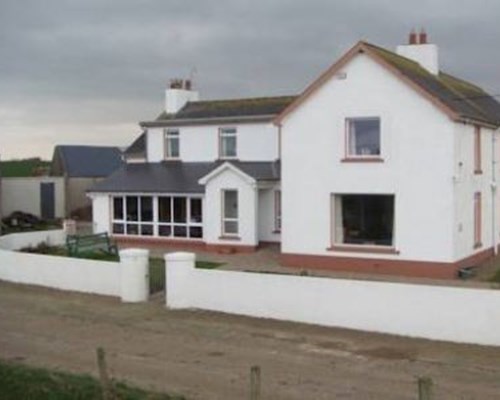 Carnside Guest House in Giants Causeway