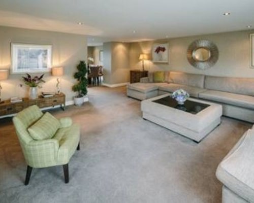 Carus Green Golf Club Townhouse in Kendal
