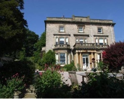 Castle House B&B in Denbigh