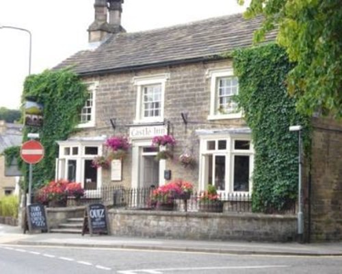 Castle Inn in Bakewell