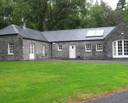 Castle View Cottage in Irvinestown