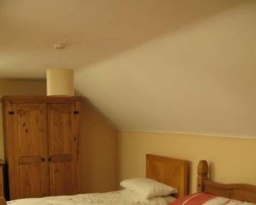 Causeway B&B in Bushmills County Antrim GB