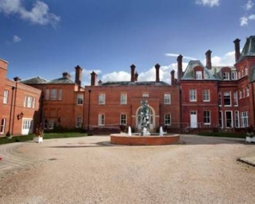 Champneys Tring in Tring