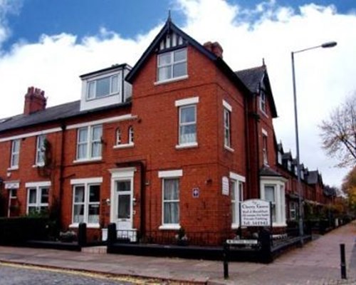 Cherry Grove Guest House in Carlisle