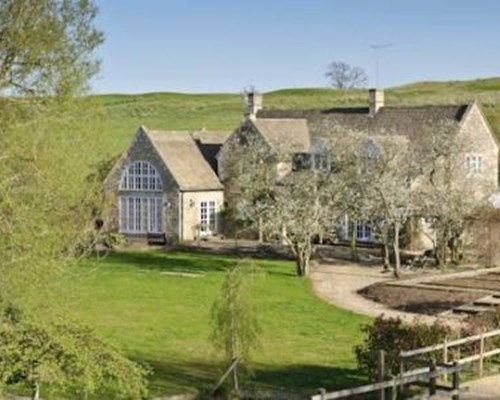 Cherry Orchard Farm in Wraxall, Bath