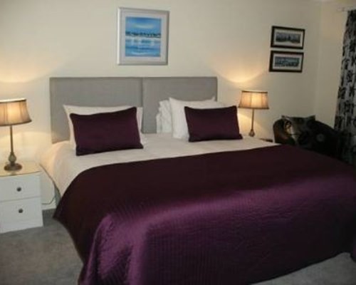 Cherrytrees Bed and Breakfast in Edinburgh