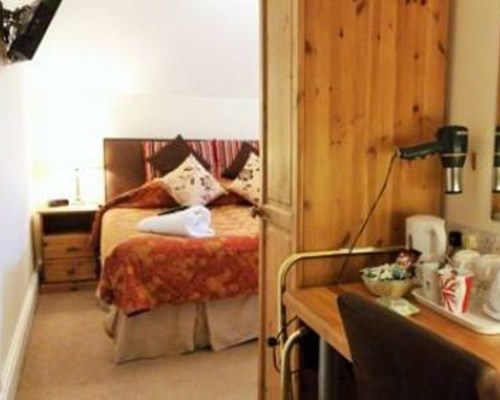 Chester Brooklands Bed & Breakfast in Chester