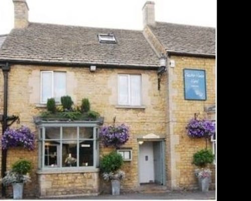 Chester House Hotel in Bourton on the Water