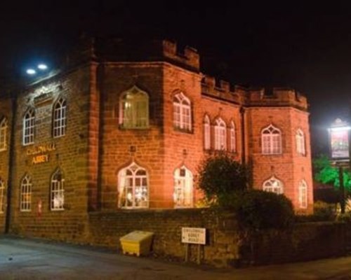 Childwall Abbey by Marston's Inns in Liverpool