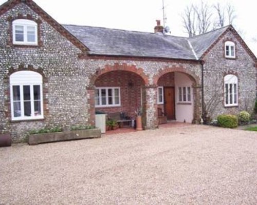 Chilgrove Farm Bed & Breakfast in Chichester