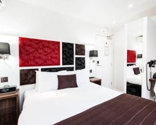 Chiswick Rooms in London