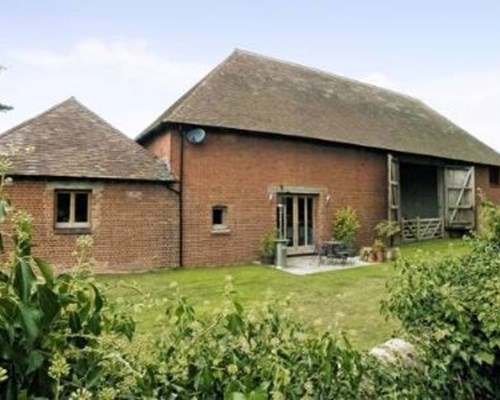 Church Barn - Le Grande in Aylesford