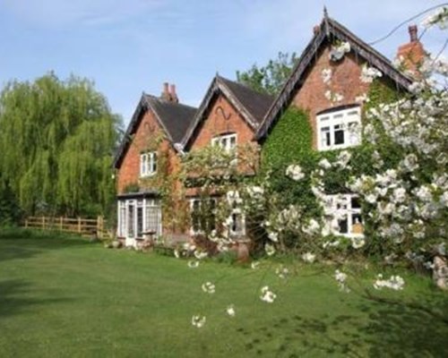 Church Farm Accomodation in Bickenhill