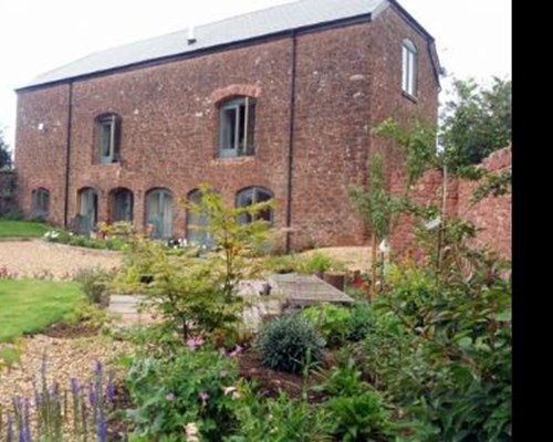 Cider Barn in Wellington