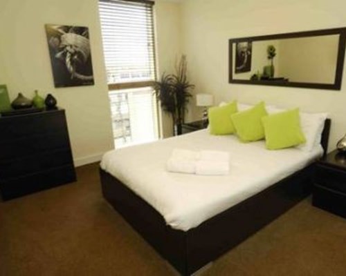 City Apartments Milton Keynes in Milton Keynes