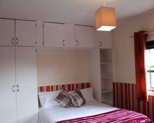 City Centre Rooms in Edinburgh