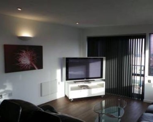 City Crash Pad Serviced Apartments - West Street in Sheffield