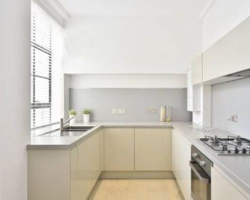 City Marque Clerkenwell Serviced Apartments in London