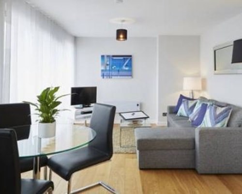 City Marque Oxford House Serviced Apartments in London