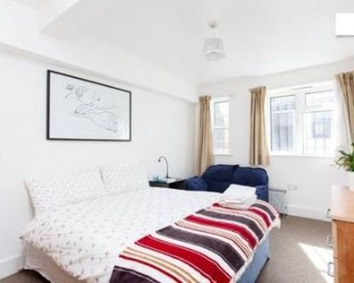 Clapham Apartments in London