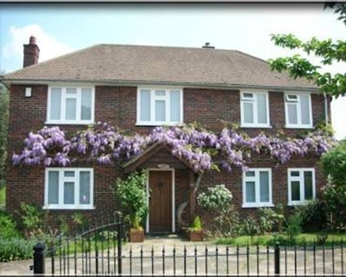 Clay Farm Guest House in Bromley