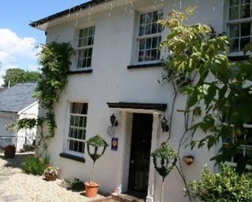 Clayhill House Bed & Breakfast in Lyndhurst