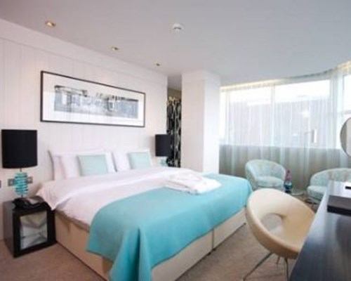 Clayton Hotel Chiswick in London