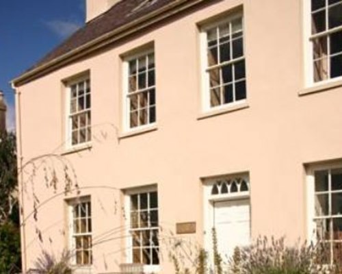 Cleifiog Bed and Breakfast in Beaumaris