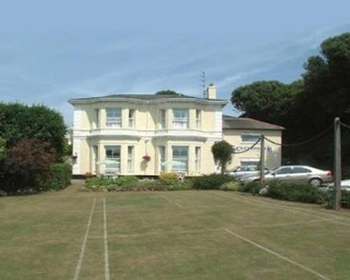 Clydesdale Apartments in Torquay