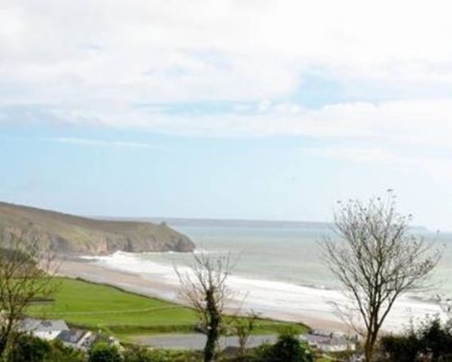 Coachmans in Praa Sands