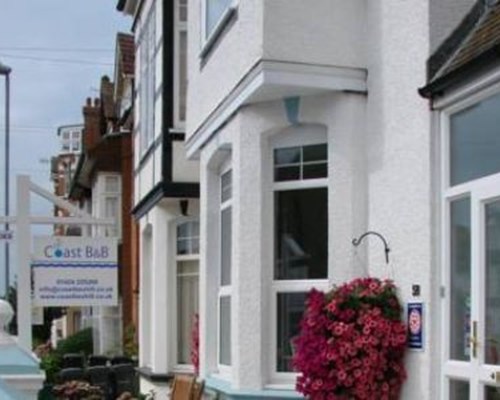 Coast B&B in Bexhill