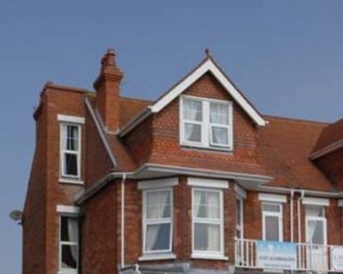 Coast Guest House in Eastbourne