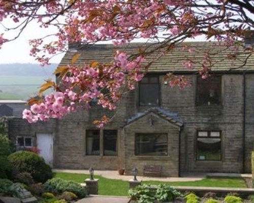 Coddy's Farm Bed & Breakfast in Holmfirth