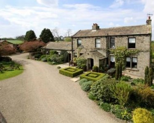 Cold Cotes Guest House in Near Harrogate