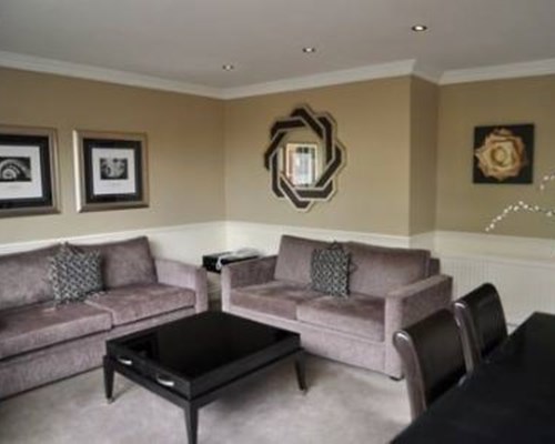 Collingham Serviced Apartments in London