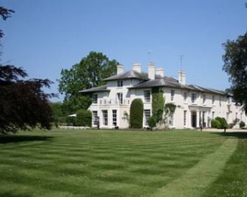 Congham Hall Hotel & Spa in King's Lynn