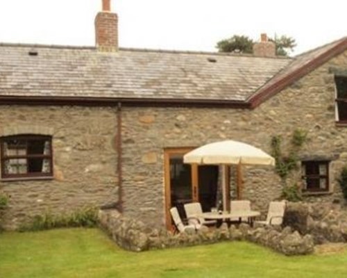 Conwy Valley Cottages in Conwy