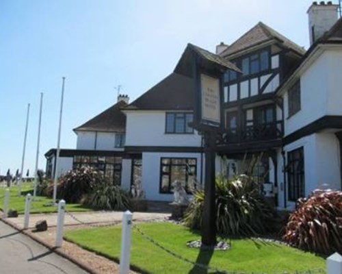 Cooden Beach Hotel in Bexhill On Sea