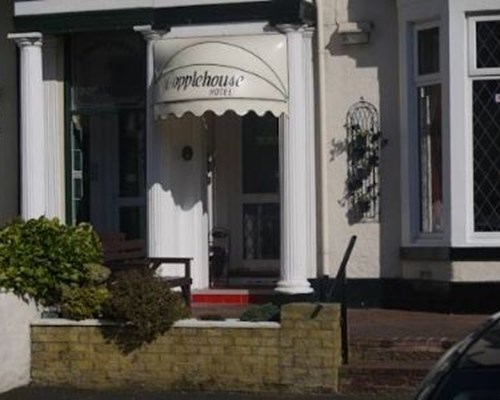 Copplehouse Bed and Breakfast in Southport