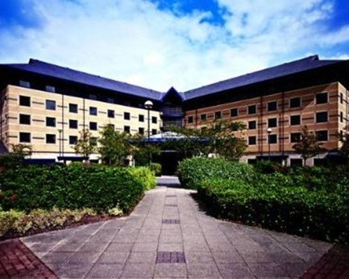 Copthorne Hotel Merry Hill Dudley in Brierley Hill