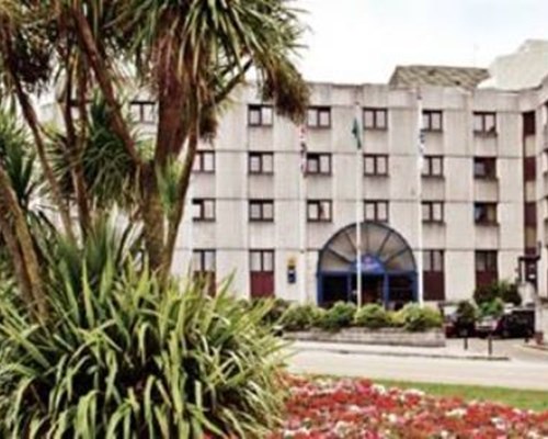 Copthorne Hotel Plymouth in Plymouth