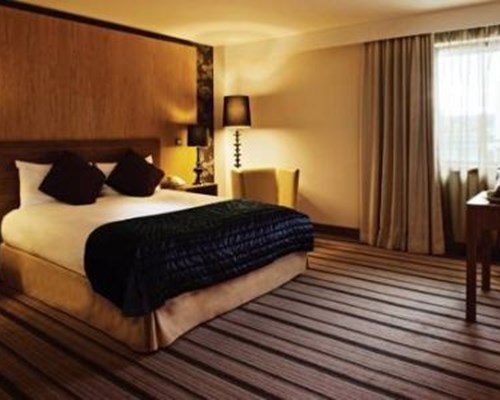 Copthorne Hotel Sheffield in Sheffield