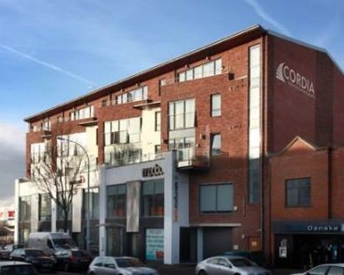 Cordia Serviced Apartments in Belfast
