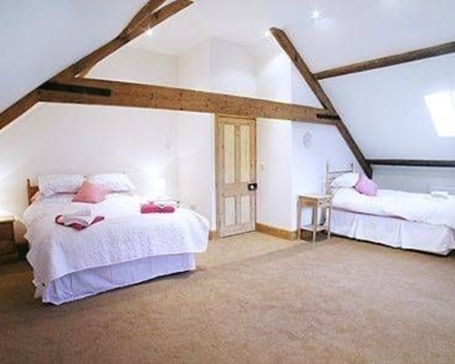 Corner Farm in Sherburn