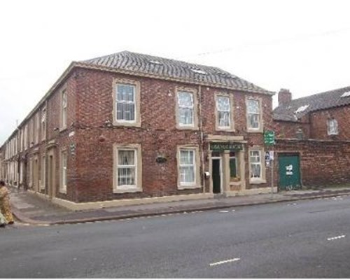 Cornerhouse Guesthouse in Carlisle