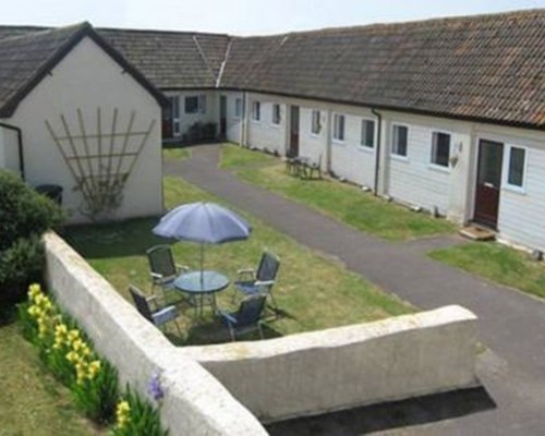 Court Farm Holiday Bungalows Ltd in Watchet