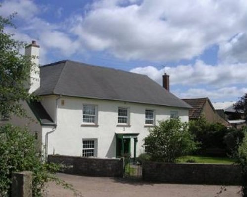 Courtbrook Farm in Exeter