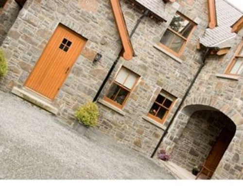Courtyard Mews in Armagh