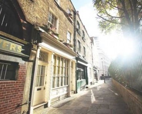 Covent Garden Guesthouse in London